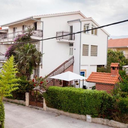 Kaštela Apartment Dalmatia מראה חיצוני תמונה