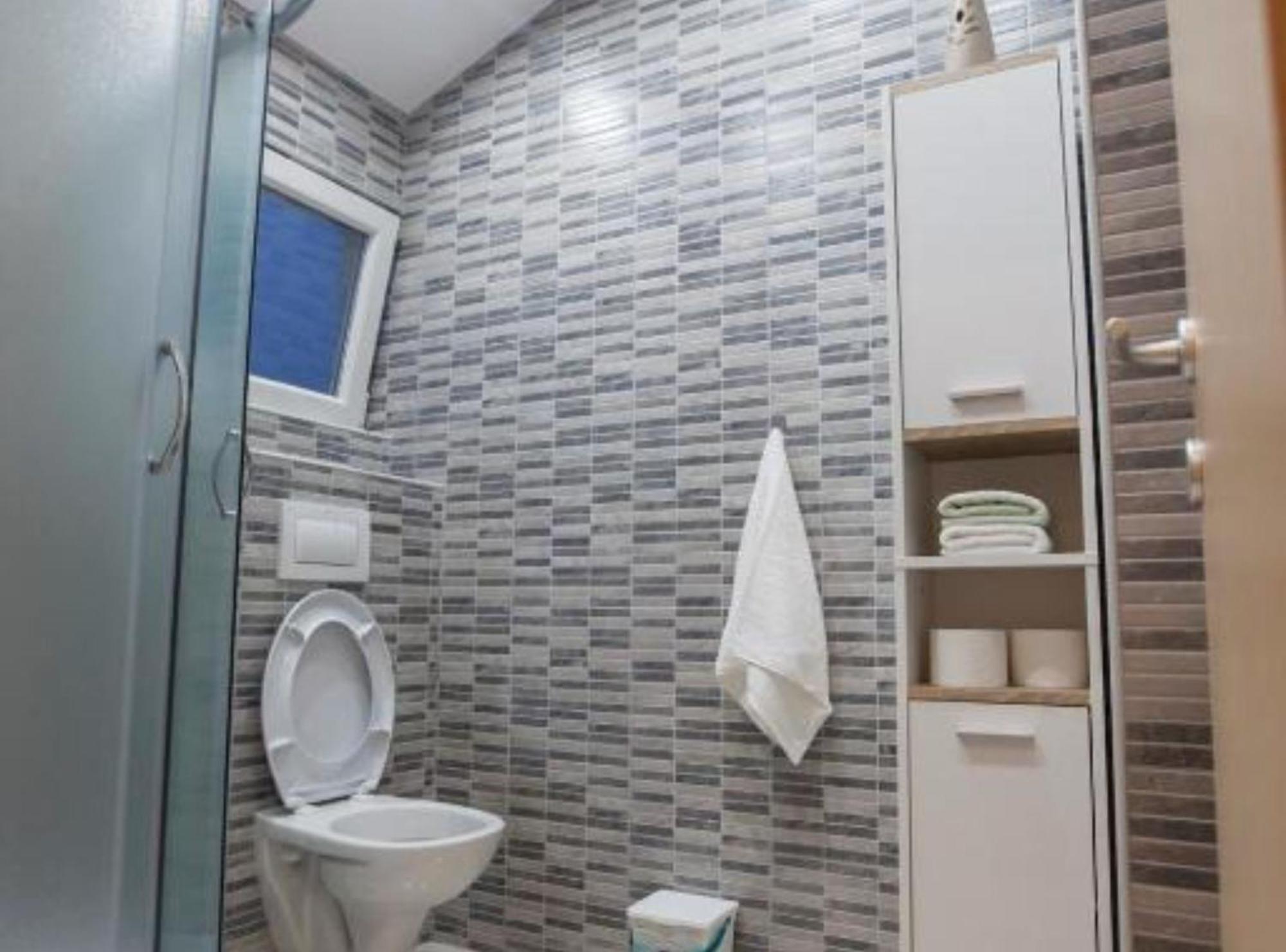Kaštela Apartment Dalmatia מראה חיצוני תמונה