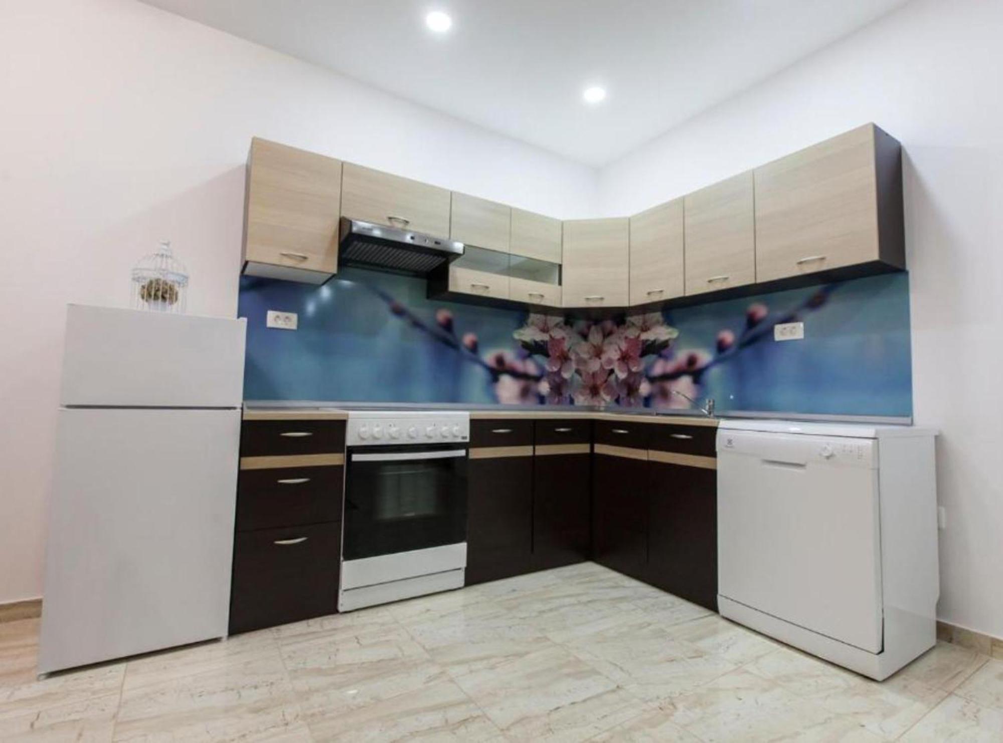 Kaštela Apartment Dalmatia מראה חיצוני תמונה