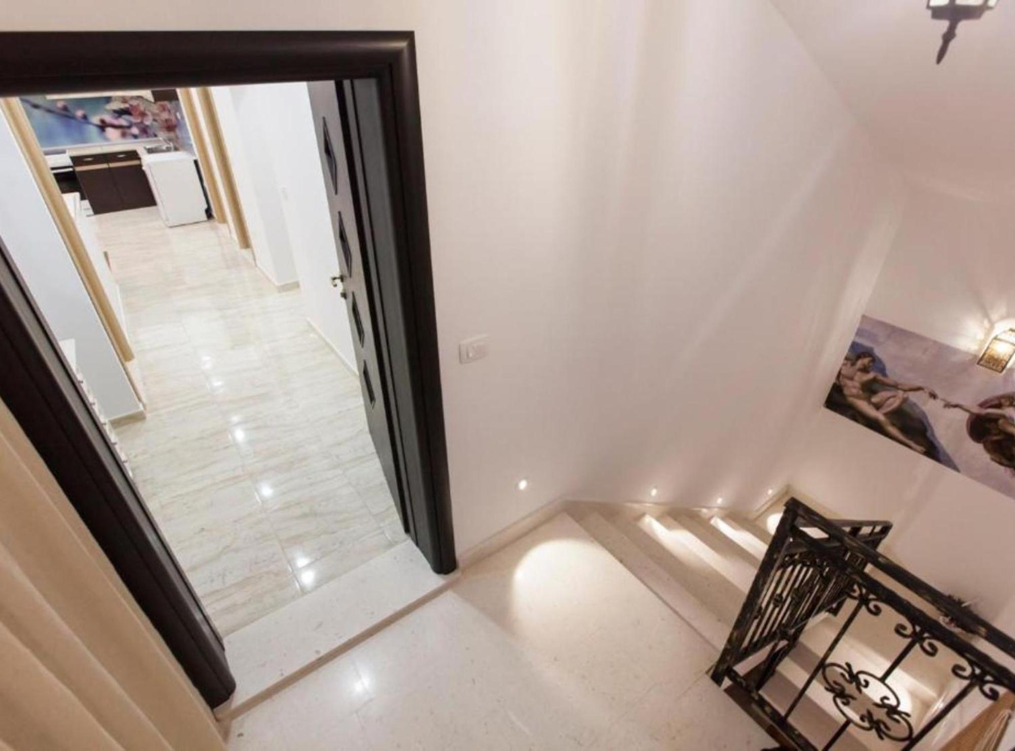Kaštela Apartment Dalmatia מראה חיצוני תמונה