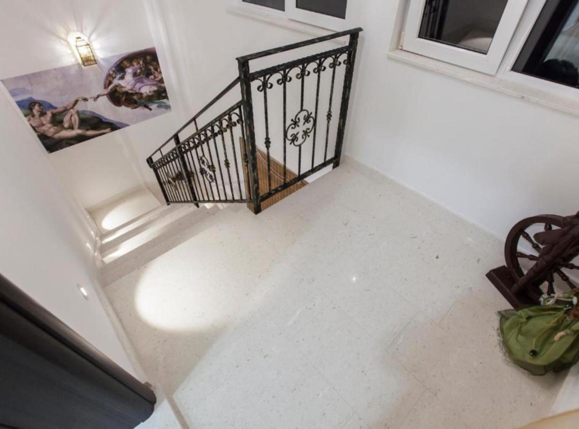 Kaštela Apartment Dalmatia מראה חיצוני תמונה