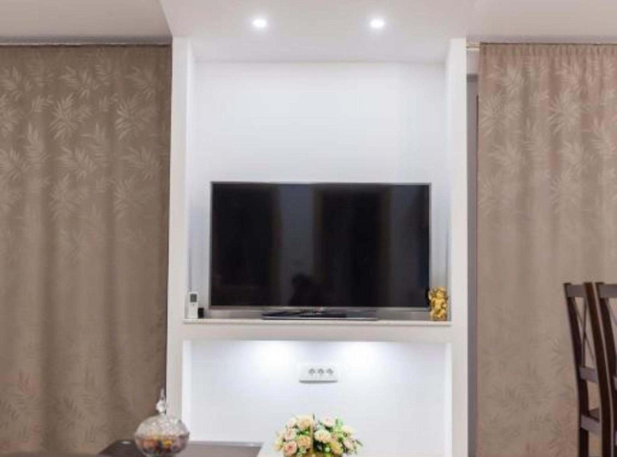 Kaštela Apartment Dalmatia מראה חיצוני תמונה