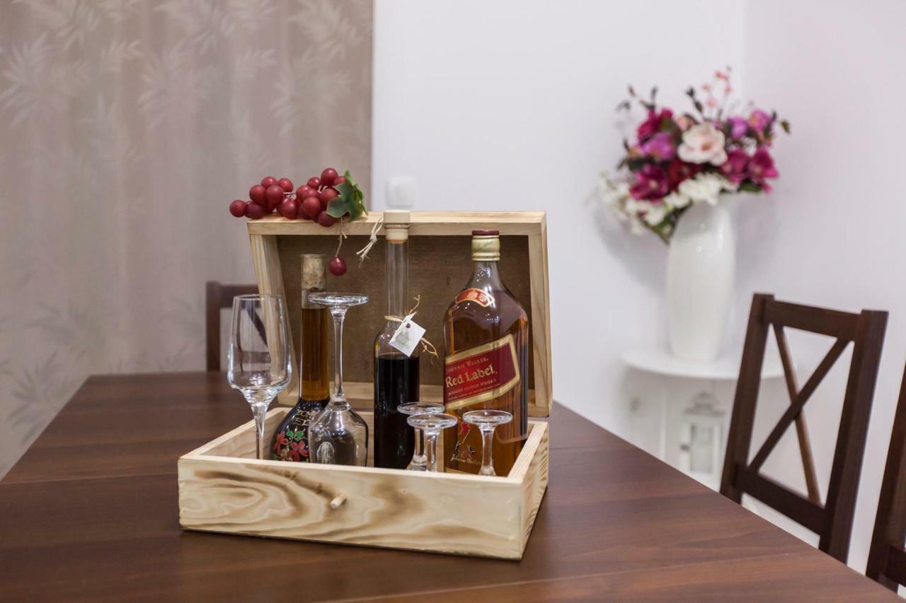 Kaštela Apartment Dalmatia מראה חיצוני תמונה